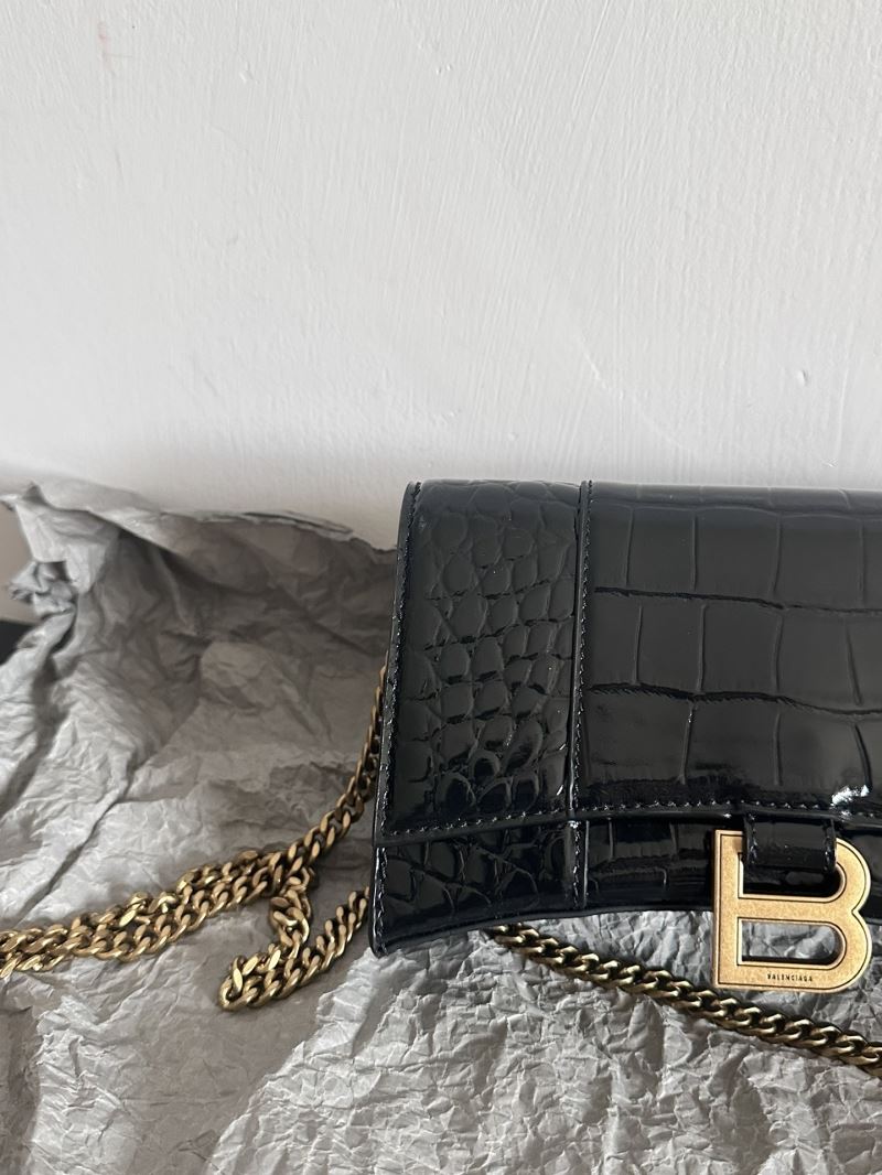 Balenciaga Satchel Bags